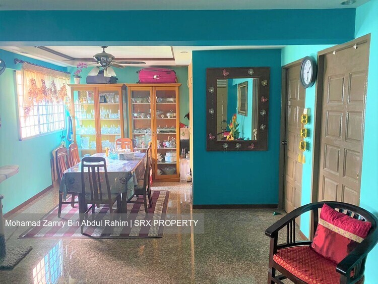 Blk 341 Hougang Avenue 7 (Hougang), HDB 4 Rooms #308161771